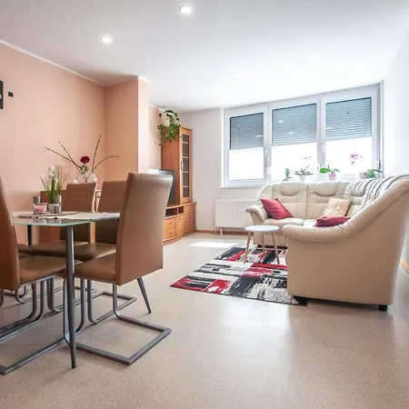 Jelka Appartement *