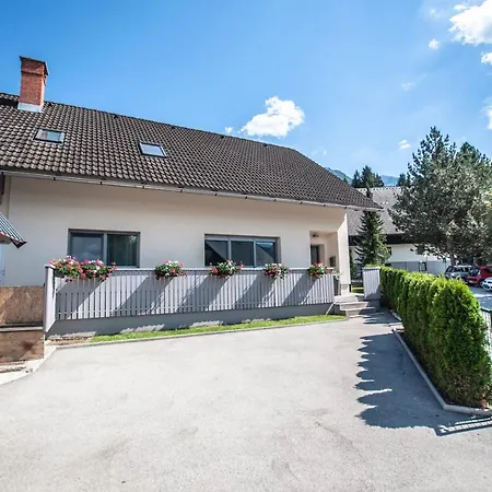 Apartment Jelka Bohinj