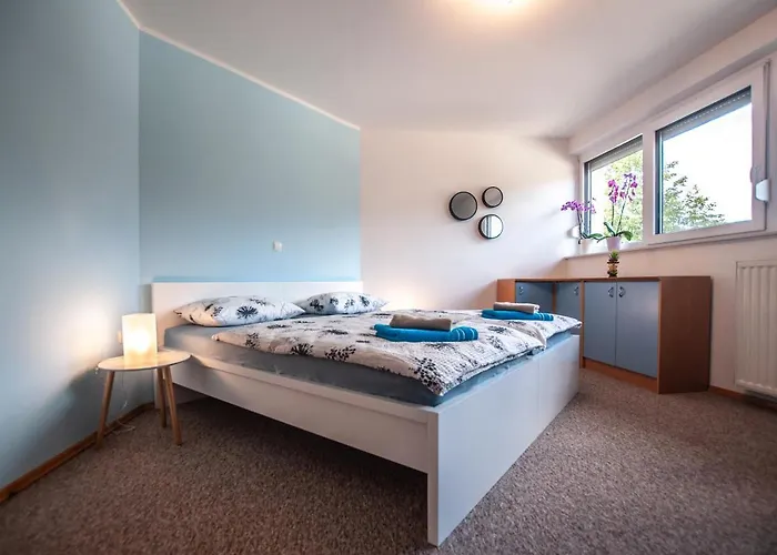 Jelka Apartma Bohinj