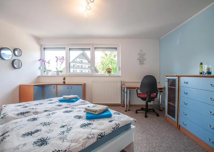 Jelka Apartament